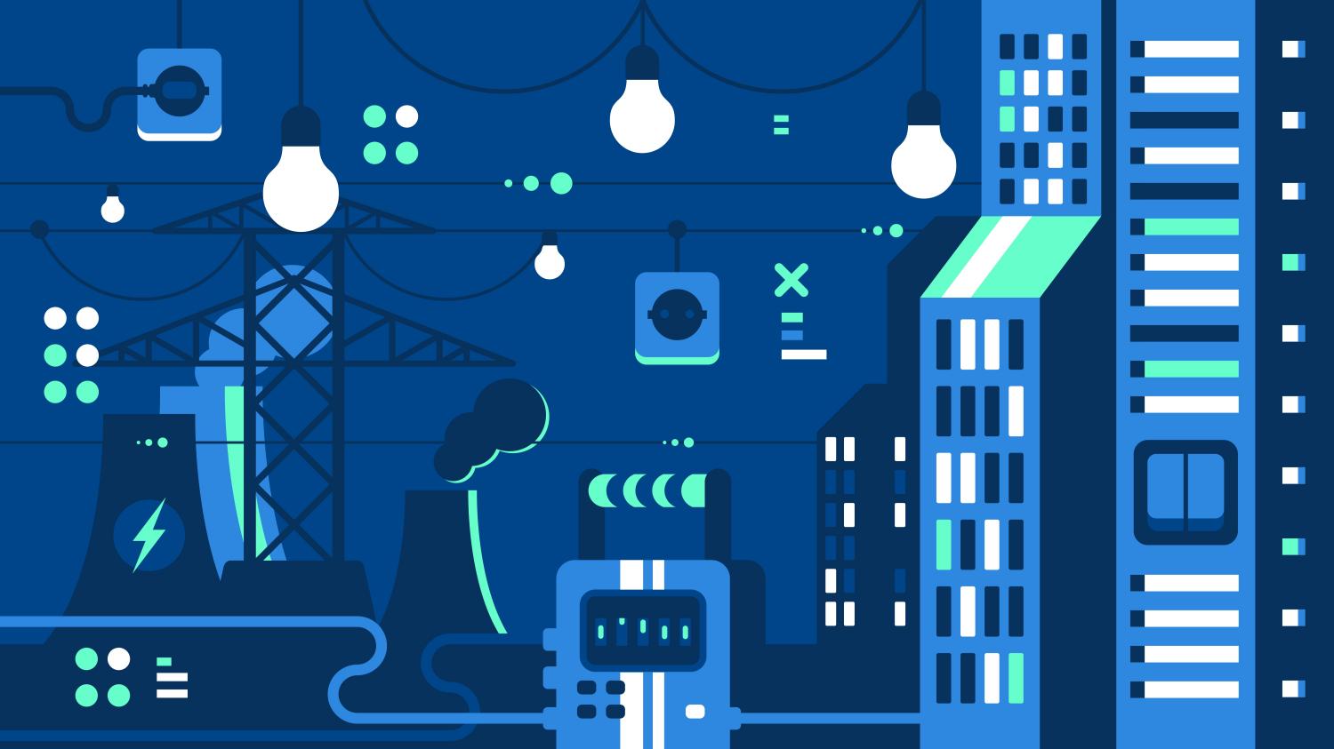 Electrical Safety Urban Buildings