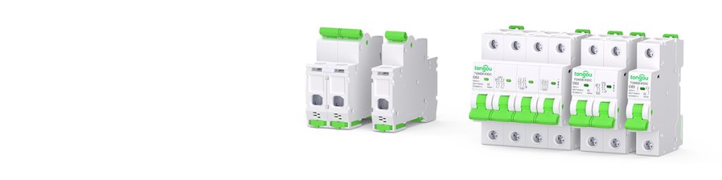 difference between DC MCB and AC MCB