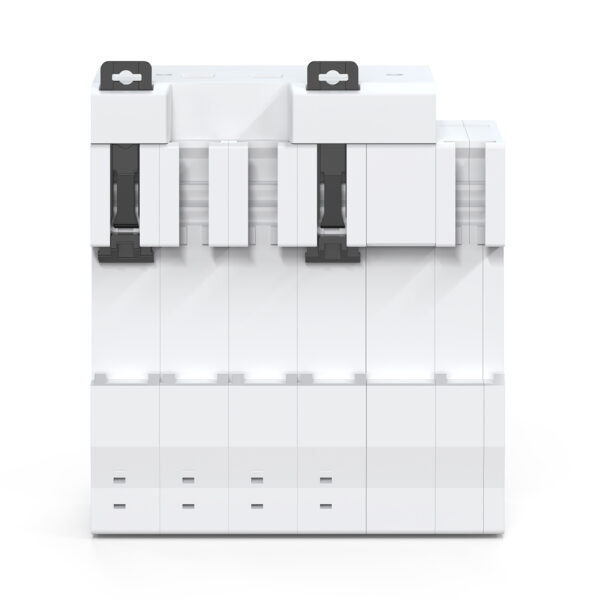 TOQCB2L-4P-Tongou-MCB-Smart-Schutzschalter