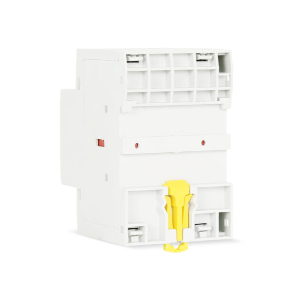 Din-Riegel-TOWCT-Haushaltsmodularkontaktor