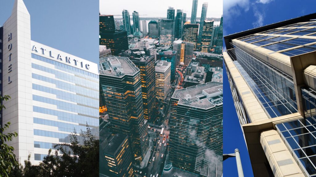 4 poles breaker application