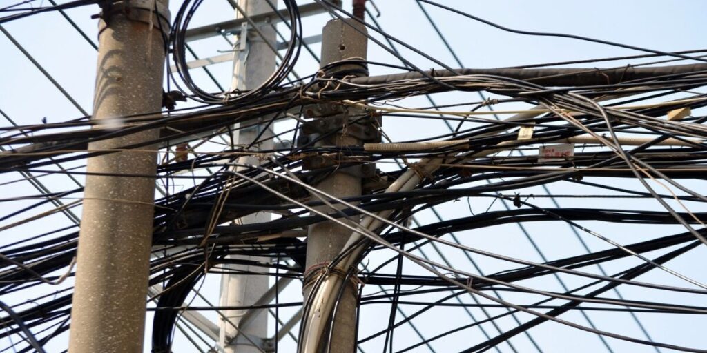 Line Wire