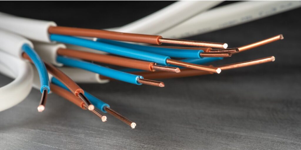 Load Wire