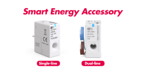 Smart Energy Accessory TONGOU