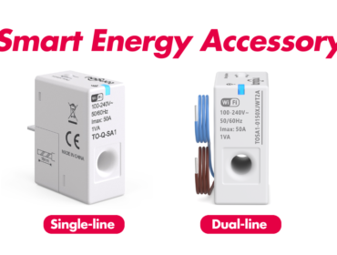 Smart Energy Accessory TONGOU