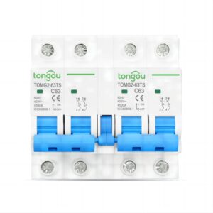 Dual power supply Automatic Transfer Switch