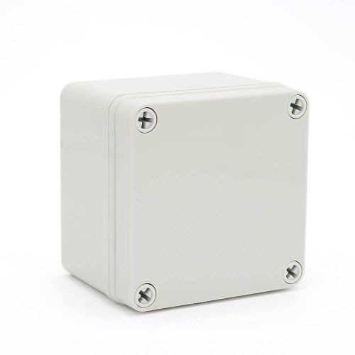 Caja de plástico de empalme impermeable TOM3-101007