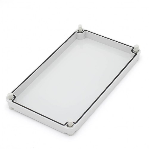 Caja de conexiones eléctricas de plástico impermeable TOM3 Caja de conexiones eléctricas de plástico impermeable TOM3