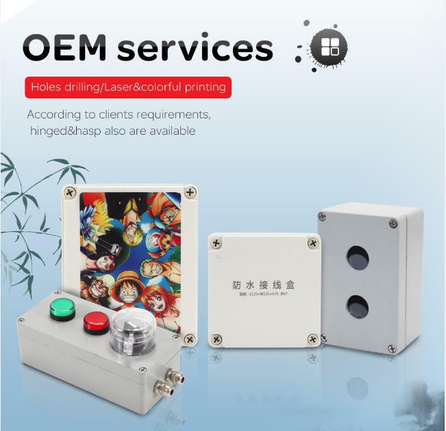 What services can we offer