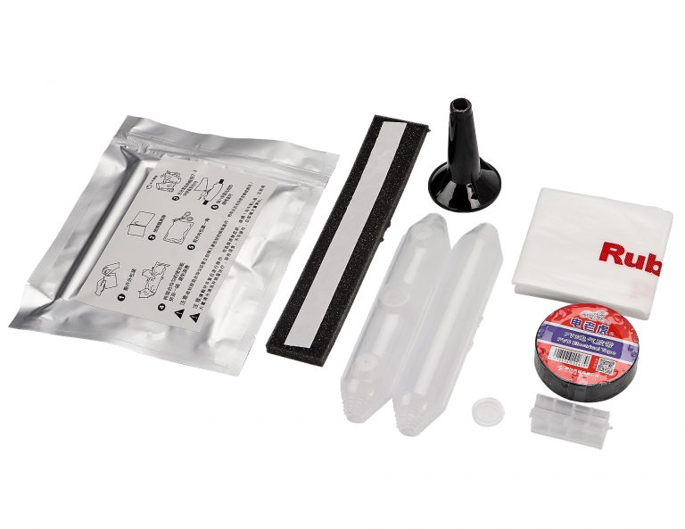 waterproof junction box