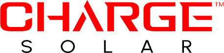 Charge Solar Logo