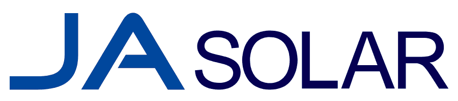 JA Solar Logo
