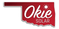 Okie Solar Logo