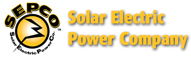 SEPCO Solar Logo