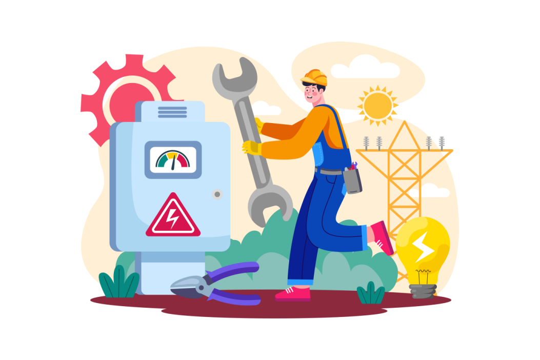 Electrical Engineer Installation