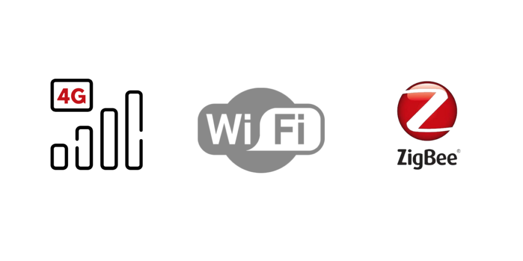 4G smart switch vs wifi smart switch vs zigbee smart switch