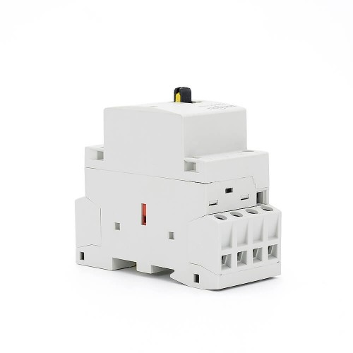 Commutateur de commande manuelle pour contacteur CA TOWCTH-20 Commutateur de commande manuelle pour contacteur CA TOWCTH-20