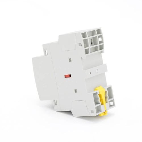 Commutateur de commande manuelle pour contacteur CA TOWCTH-20 Commutateur de commande manuelle pour contacteur CA TOWCTH-20