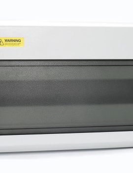 Scatola di distribuzione impermeabile IP66 in PC con 18 vie, scatola di interruttori, scatola di interruttori di circuito