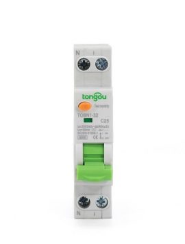 Alta Qualità 32 Amp RCBO TOBN1 con protezione da sovraccorrente