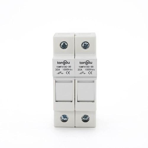 Fusibile per Stringa PV Solare per Sistema Fotovoltaico TOWFH1DC-30