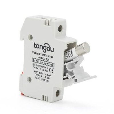 Fusibile per Stringa PV Solare per Sistema di Energia Solare TOWFH1DC-30