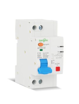 Dispositivi di Rilevamento delle Falle Arcuate (AFDD) TOAW-32