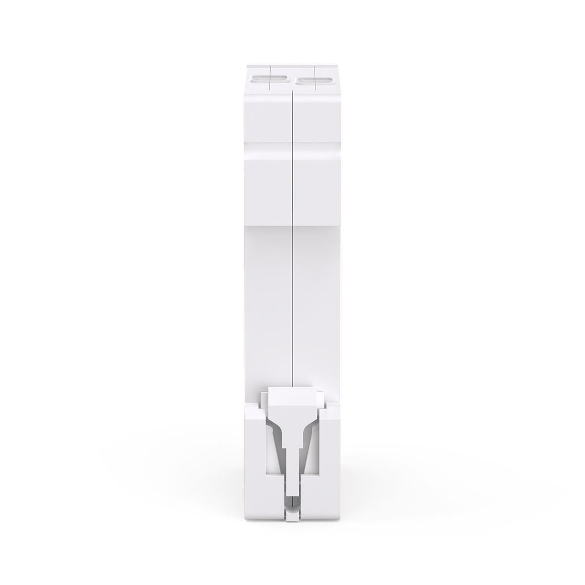 Interruttore WiFi intelligente con funzione di misurazione - TO-Q-SY1-JWT