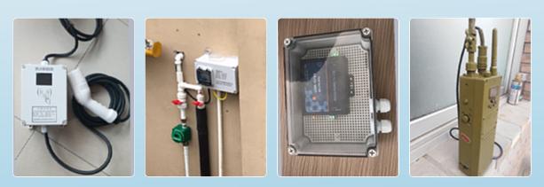 Cos'è una scatola di connessione idrorepellente