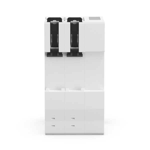 Interruttore Elettrico WiFi Smart Residenziale