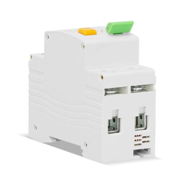 Interruttore Differenziale con Protezione da Sovraccorrente (RCBO) TOBD5 TONGOU