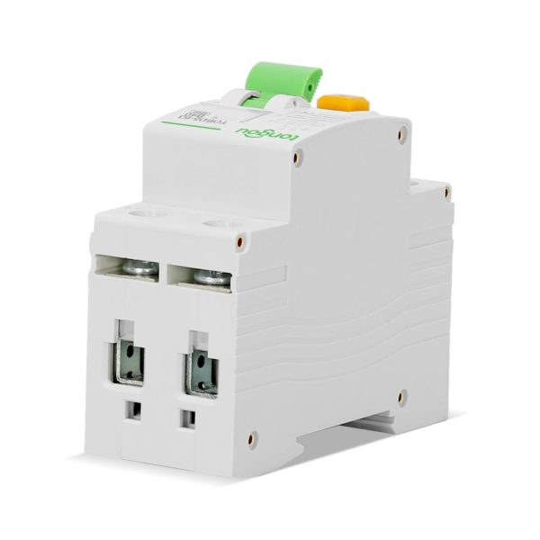 Interruttore Differenziale con Protezione da Sovraccorrente (RCBO) TOBD5 TONGOU