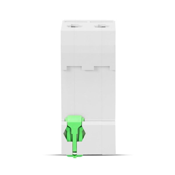 Interruttore Differenziale con Protezione da Sovraccorrente (RCBO) TOBD5 TONGOU