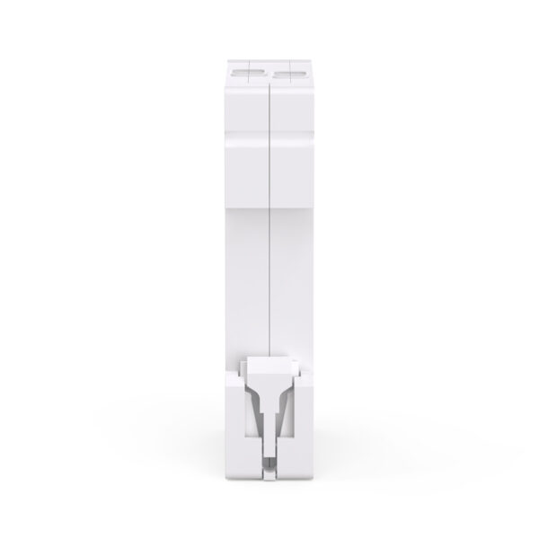 Interruttore intelligente Zigbee su rail DIN con misurazione TUYA TO-Q-SY1-JZT