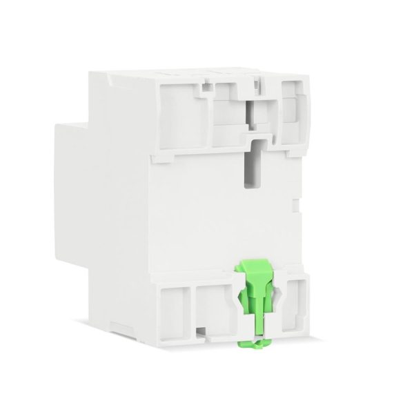 Residual Current Circuit Breaker RCCB TORD6B-63 2 Pole