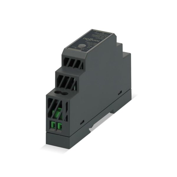 Dispositivo di alimentazione a commutazione su rail DIN SPSD 100-240V 50/60Hz