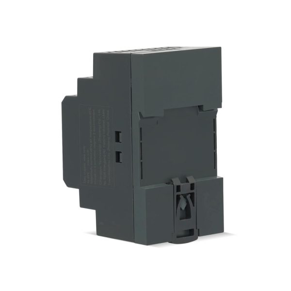 Din Rail Switching Power Supply Device SPSD Mounting 100-240V 50/60Hz