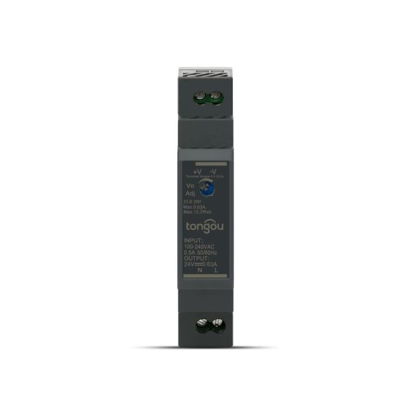 Din Rail Switching Power Supply Device Unit SPSD 100-240V 50/60Hz