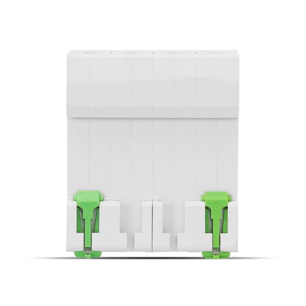 Miniature Circuit Breaker MCB TOMC3-63 4P 4.5kA Applicazione