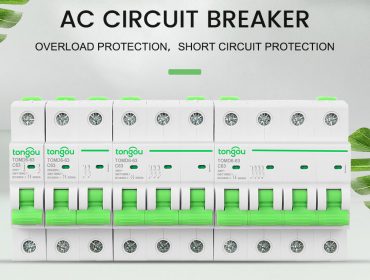difference between DC MCB and AC MCB