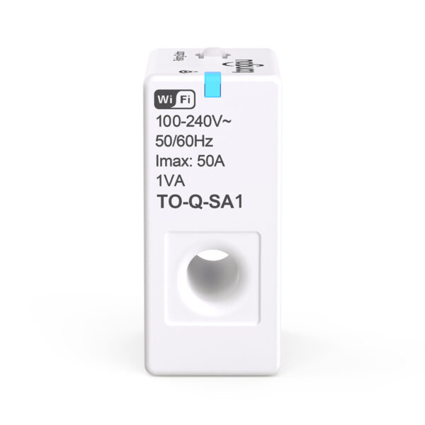 Accessorio intelligente per energia TO-Q-SA1-1P