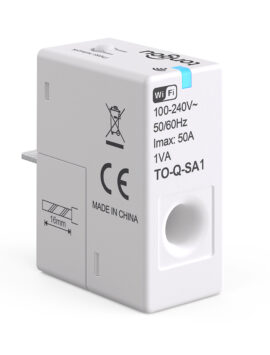 Accessorio intelligente per energia TO-Q-SA1-1P