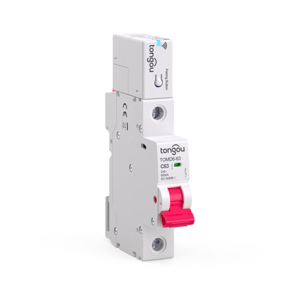 Accessorio intelligente per energia TO-Q-SA1-1P