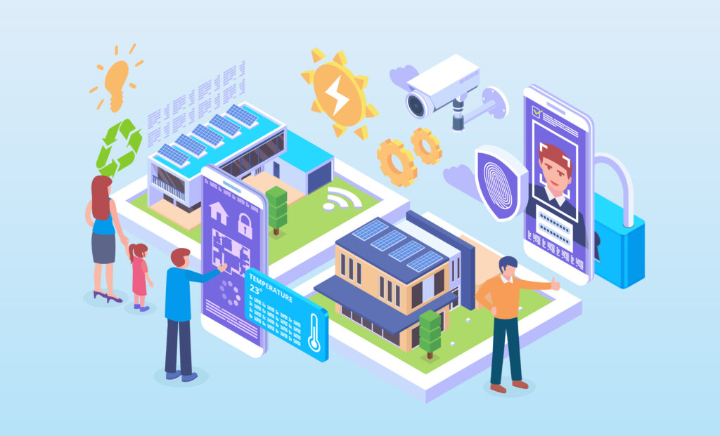 tongou smart home
