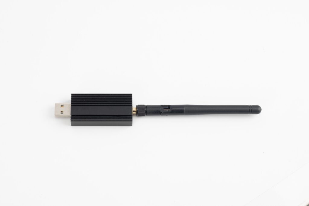 zigbee tongou