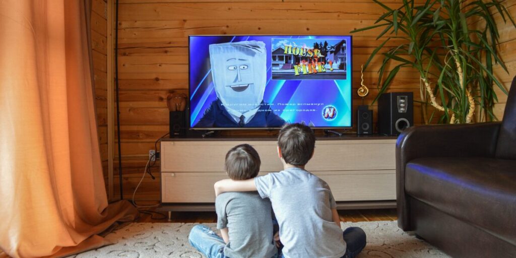 friday night watch tv