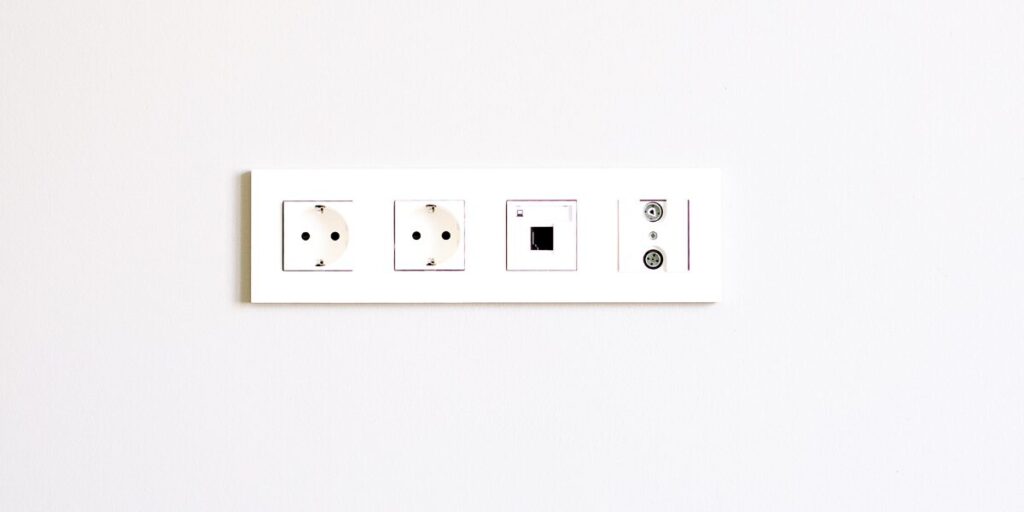 Outlets