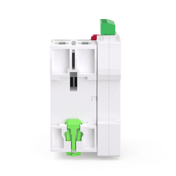 TOSAR+RD4A 4p tongou rccb interruttore automatico di riassestamento tipo a rcd