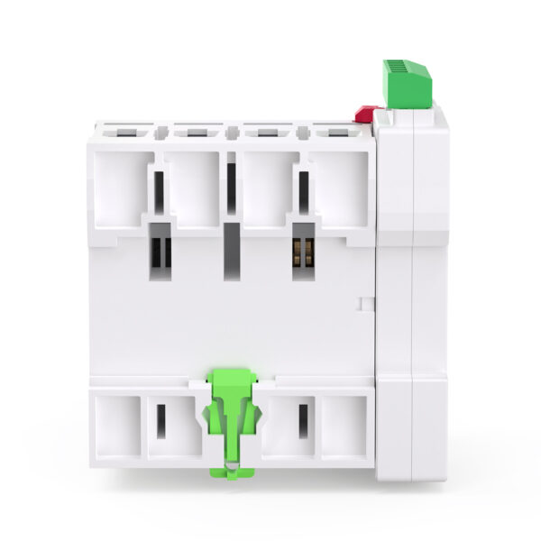 TOSAR+RD4A 4p tongou rccb interruttore automatico di riassestamento tipo a rcd