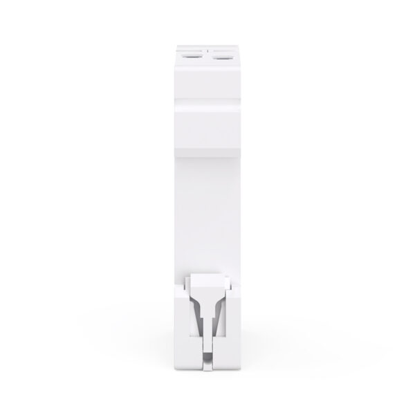 Contatore intelligente Zigbee Tuya su rail DIN 50A TO-Q-SYS-JZT